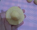 Foto langkah ke 4 dari resep Bolen Pisang.