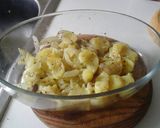 Foto del paso 6 de la receta: Patatas Panadera al Microondas