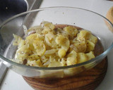 Foto del paso 6 de la receta: Patatas Panadera al Microondas