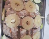 Foto del paso 4 de la receta: Pierna de cerdo a la sidra 🎄🇨🇱🇩🇴