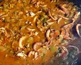 Foto del paso 3 de la receta: Cazuela de mariscos 🦑
