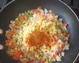 Foto del paso 2 de la receta: Soufflet de auyama (zapallo)
