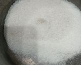Foto del paso 1 de la receta: Budín invertido de durazno