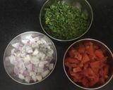 पनीर स्टफड मिनी पेपरस (paneer stuffed mini pepper recipe in Hindi) रेसिपी चरण 2 फोटो