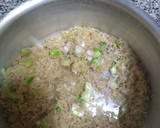 Foto del paso 6 de la receta: Pollo al curry con arroz graneado.👩🏼‍🍳
