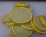 Cara Membuat Sirup Lemon Ala Korea 3