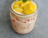 Foto langkah ke 6 dari resep Mango Sago.