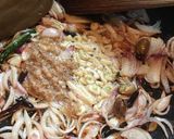 A picture of step 3 of Mix Vegetable Pulao.