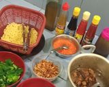 Foto langkah ke 5 dari resep 🍜Mie Ayam Ala Wonogiri🍜.