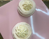 Foto del paso 4 de la receta: Mini Pavlovas que enamoran a primera vista! 💖