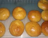 Foto langkah ke 5 dari resep Roti manis isi superlembut tanpa telor.