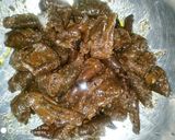 आम का अचार(aam ka achar recipe in hindi) रेसिपी चरण 1 फोटो