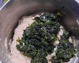 Foto del paso 5 de la receta: Tarteletas de acelga y salsa blanca