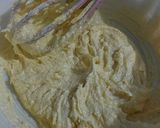 Foto langkah ke 1 dari resep Lemon Pound Cake 🍋.