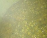 चने दाल और घीया की सब्जी (Chane Dal aur ghiya ki sabzi recipe in Hindi) रेसिपी चरण 4 फोटो