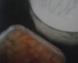 Foto del paso 1 de la receta Frutas al chantilly