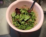 Foto del paso 6 de la receta: Lunes por suerte otra zev