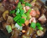 Foto langkah ke 3 dari resep Kikil pedass.