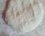 Foto del paso 4 de la receta: Pan blanco de cuarentena