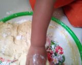 Foto langkah ke 1 dari resep Telur gabus.