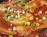 Φωτογραφία βήματος 3 της συνταγής Spicy bbq bacon