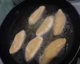 Foto langkah ke 6 dari resep Molen pisang eggless.