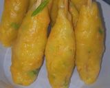 Foto langkah ke 8 dari resep Sempol sayur dgn takaran sendok.
