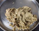 A picture of step 2 of Sweet Potato Cutlets.