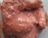 Foto langkah ke 4 dari resep Ayam tandoori.