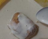 Foto langkah ke 3 dari resep Tahu Isi Sayuran.