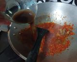 Foto langkah ke 2 dari resep Sambal Goreng Udang Terasi.