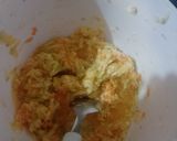 Foto del paso 1 de la receta: Tortilla exprés