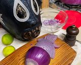Foto del paso 2 de la receta: Cebollas justicieras