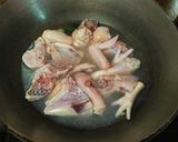 Foto langkah ke 2 dari resep Ayam rica-rica.