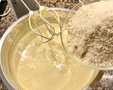 Foto del paso 5 de la receta: Pastel de yema y almendras. (Yolk and almond cake)