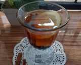 Foto langkah ke 5 dari resep Lemon & spices hot tea.
