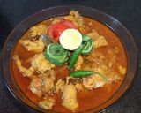 টমেটো বেরেস্তা মুর্গ (Tomato birista murgh recipe in Bengali) রেসিপির ধাপ 5 ছবি