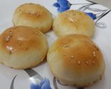 पाव (Pav recipe in Hindi) रेसिपी चरण 6 फोटो
