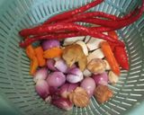 Foto langkah ke 2 dari resep Rawon Daging.