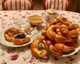 Sváb kifli recept fázis 9 fotója