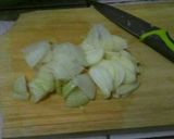 Foto langkah ke 2 dari resep Tumis wortel brokoli jagung manis.