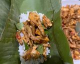 Foto langkah ke 3 dari resep Sego Gegok.