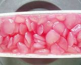 Foto langkah ke 4 dari resep Manisan Kolang Kaling.