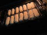 Vainillas
