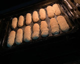 Foto del paso 8 de la receta: Vainillas