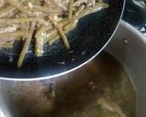 صورة لخطوة 9 من وصفة شطيطحة خرشف 😋 على طريقة حماتي 😍