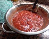 Foto del paso 6 de la receta: Prepizza al molde (receta de panadería)