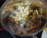 Foto del paso 2 de la receta: Costillar con manzana acaramelada