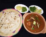 A picture of step 10 of Beef nihari.