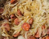 Foto del paso 2 de la receta: Encebollado